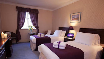 The Jacobean Coventry
